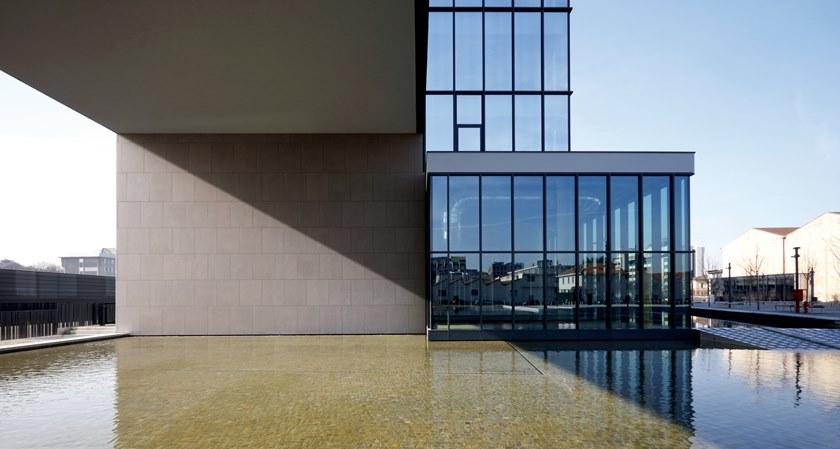 GammaStone Панно из керамогранита Gammastone gres air sun-id-1446042 - Вид №12