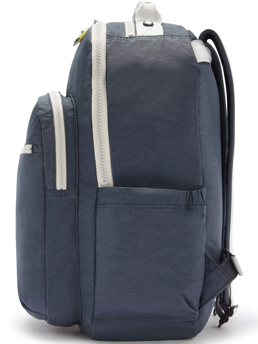 KI5210Z60 Рюкзак Large Backpack Kipling Seoul - Вид №5
