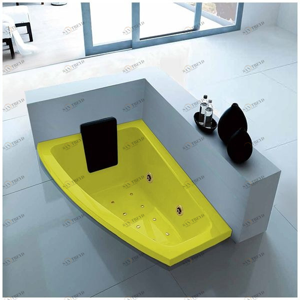 Ванна Gruppo treesse Asyx SXATCV826QZZ