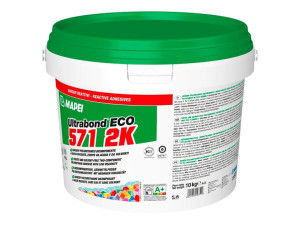 Клей для склеивания ПВХ и резиновых полов