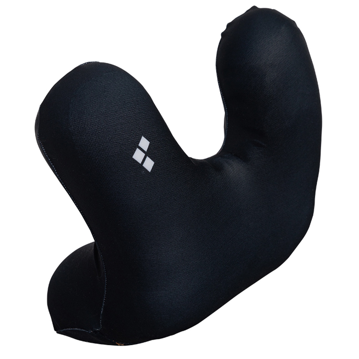 Nap Pillow Black Подушка Routemark Nap Pillow  - Вид №3