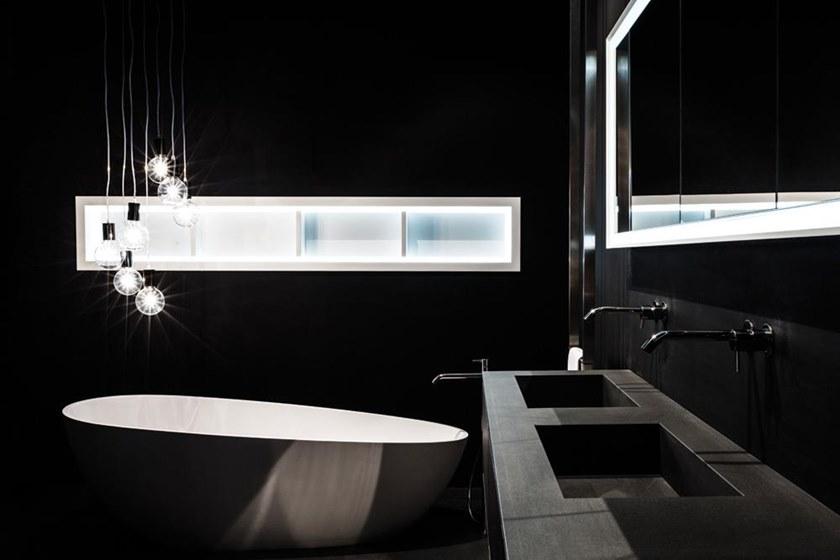 RIFRA Овальная ванна из cristalplant® sun-id-1489738 - Вид №7