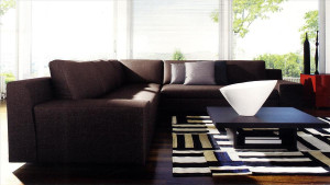 Диван  CASSINA Mister