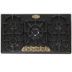 1110846 Газовая варочная поверхность Kaiser KG 9325 Em Turbo