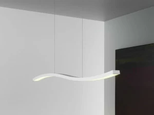 FontanaArte Подвесной светильник прямого света