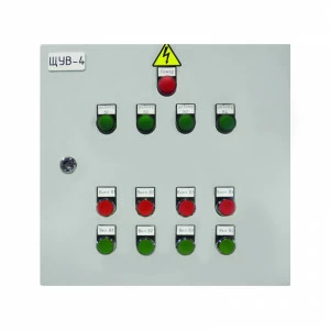 Щит автоматики Благовест-С+ ЩУ(Е42)-380/3-GTC