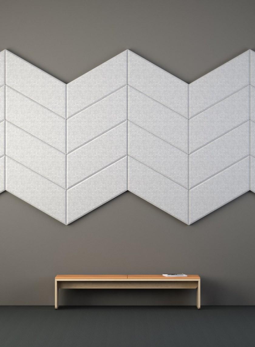 Glimakra of Sweden Акустическая панель для стен Limbus sun-id-1443454 - Вид №9