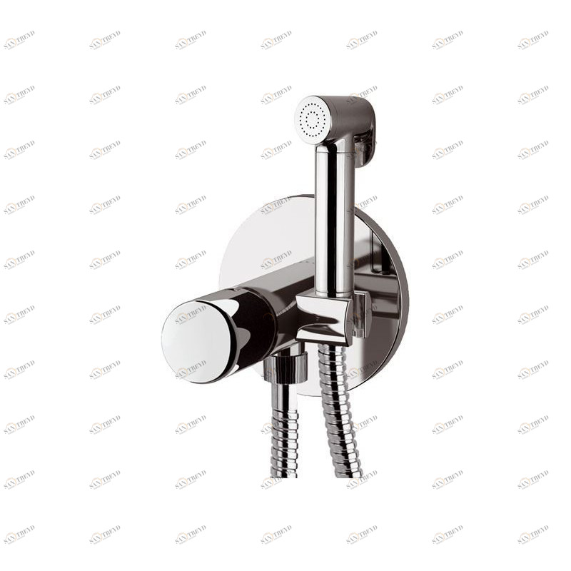 FU6454DC Смеситель для душа DANIEL RUBINETTERIE 