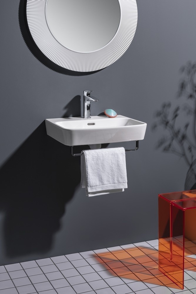 H3863310950001 Зеркало LAUFEN PRO - Вид №33