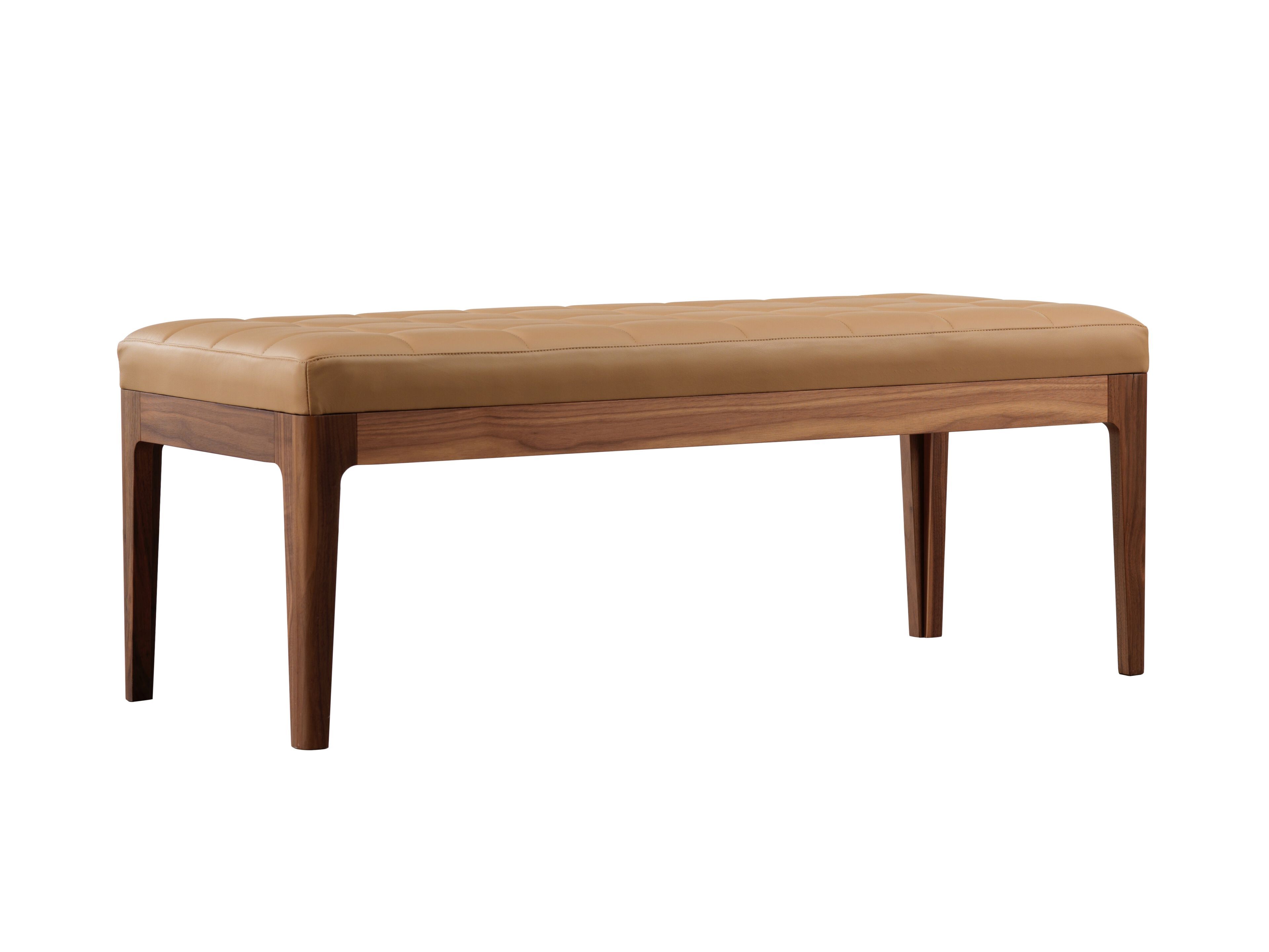 Деревянная скамейка с Капитоном Modesign Domino ARCH-00125266