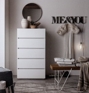 Комод REPLAY TOMASELLA 65671LA