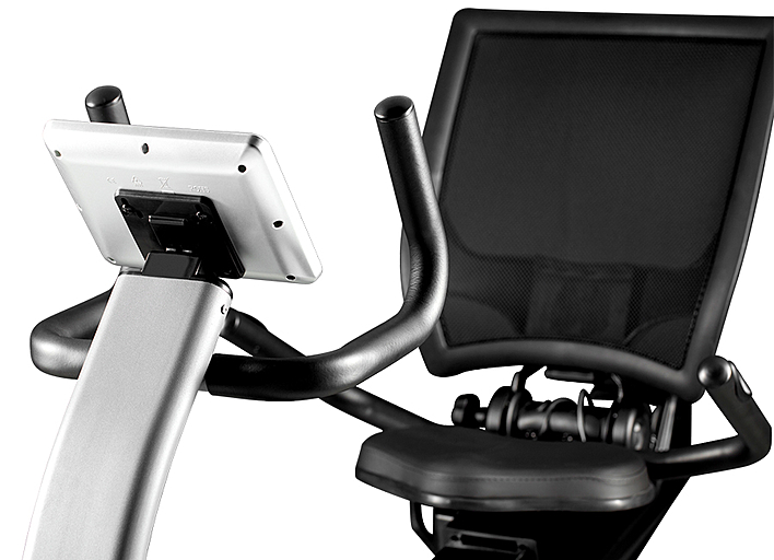 RS400 Велотренажер hasttings wega rs400 Hasttings  - Вид №8