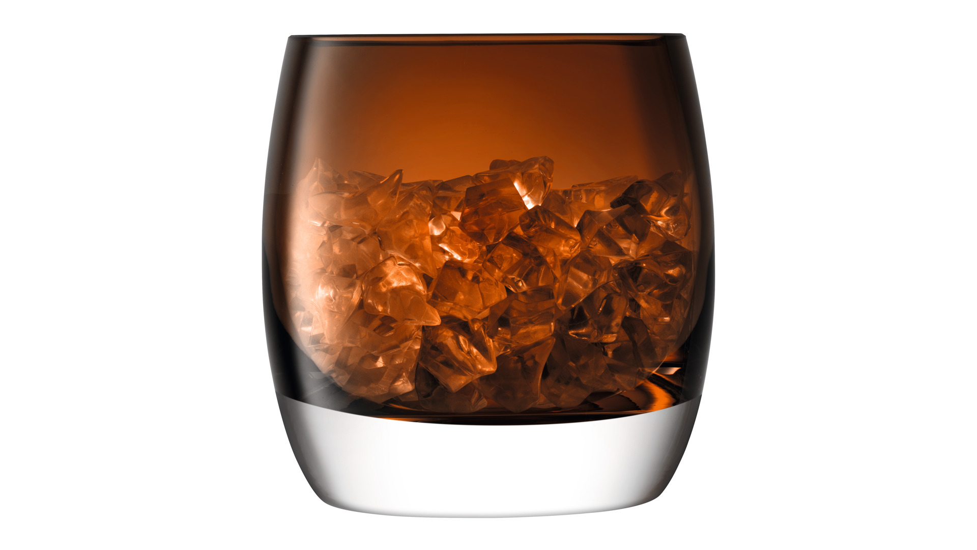 10656150 LSA International Набор для виски с деревянным подносом LSA International, "Whisky Club" Стекло  - Вид №7