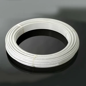 Труба медная в изоляции WIELAND 22х1мм бухта 25м