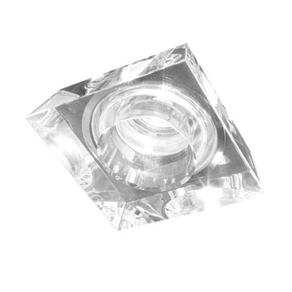 Studio Italia Design Cambio inc встраиваемый потолочный светильник 77494 - Вид №1