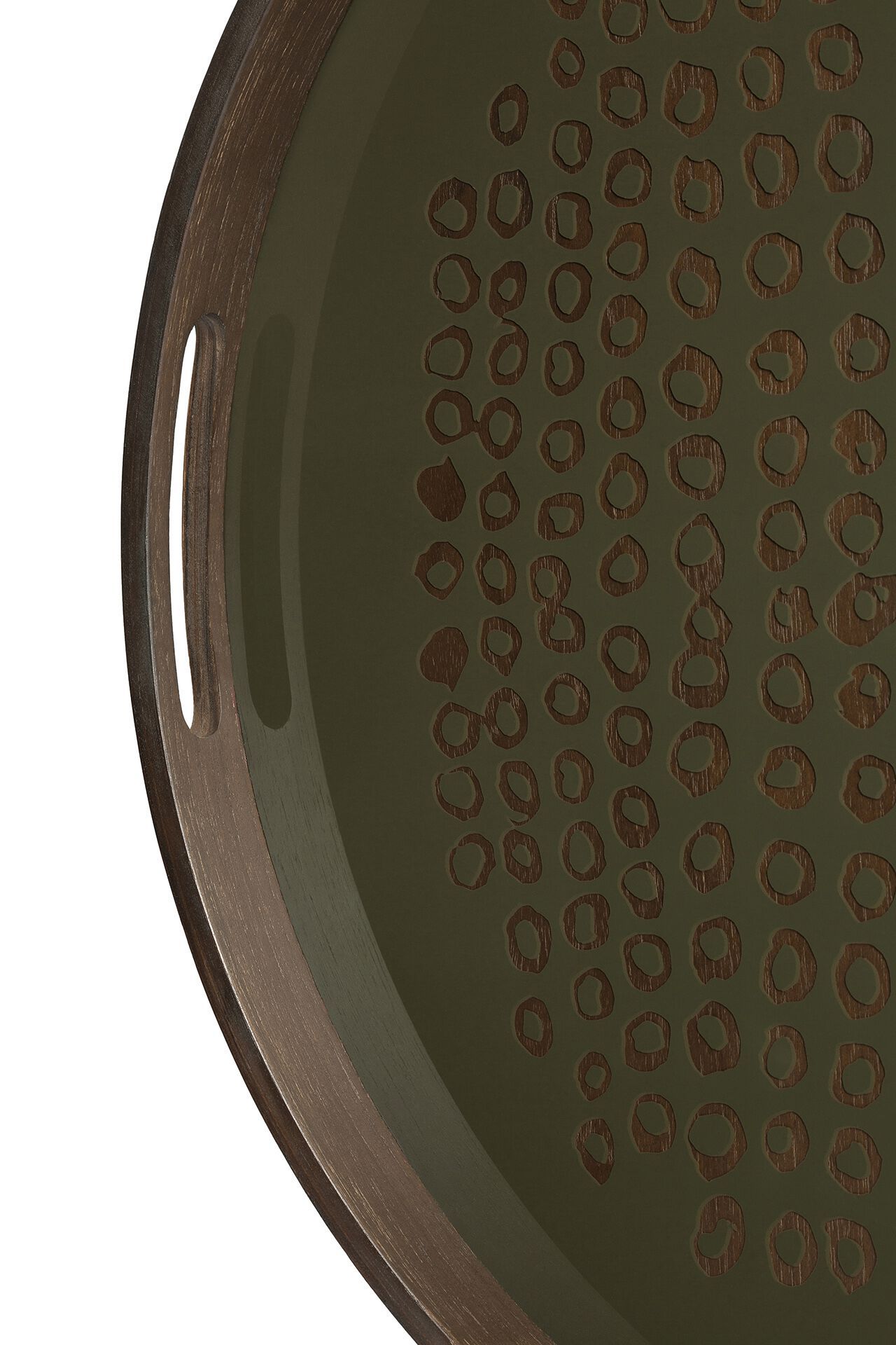 ARCH-00083036 Лоток для хранения яиц Ethnicraft Бельгия Second Nature - Вид №2