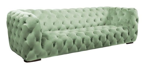 Диван Paramaribo прямой розовый UNICO ДИЗАЙНЕРСКИЕ 248878 Розовый  - Вид №5