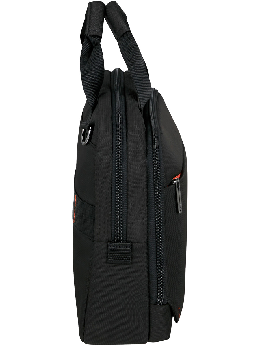 KI3-09002 Сумка для ноутбука KI3*002 Briefcase 15.6 Samsonite Network 4  - Вид №3