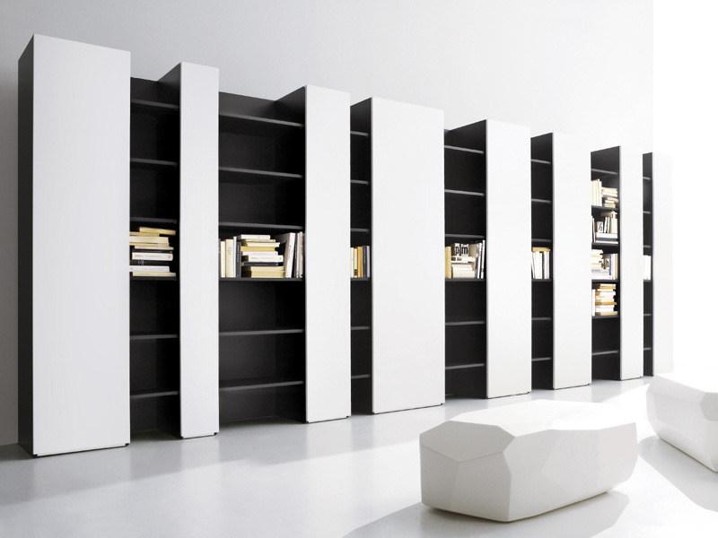 EmmeBi Модульная лакированная стенка для хранения sun-id-1403540 - Вид №5