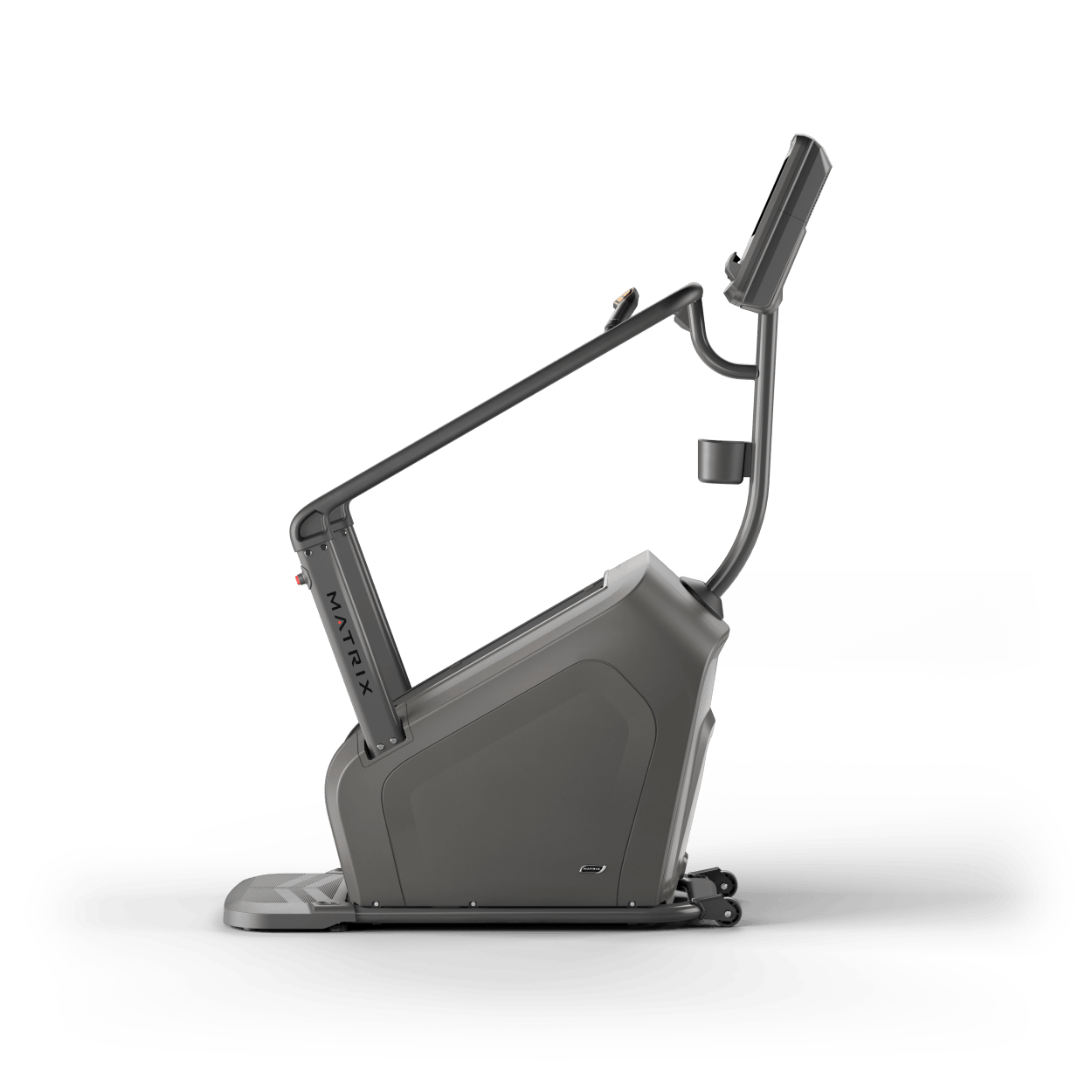 Лестница-степпер (климбер) lifestyle touch MATRIX sun-id-2068200 - Вид №4