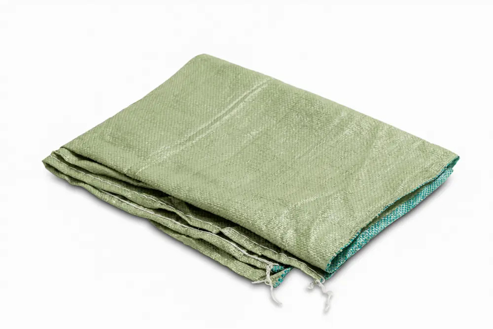 Santreyd Мешок строительный зеленый для сыпучих материалов 90x130 мм 82341523