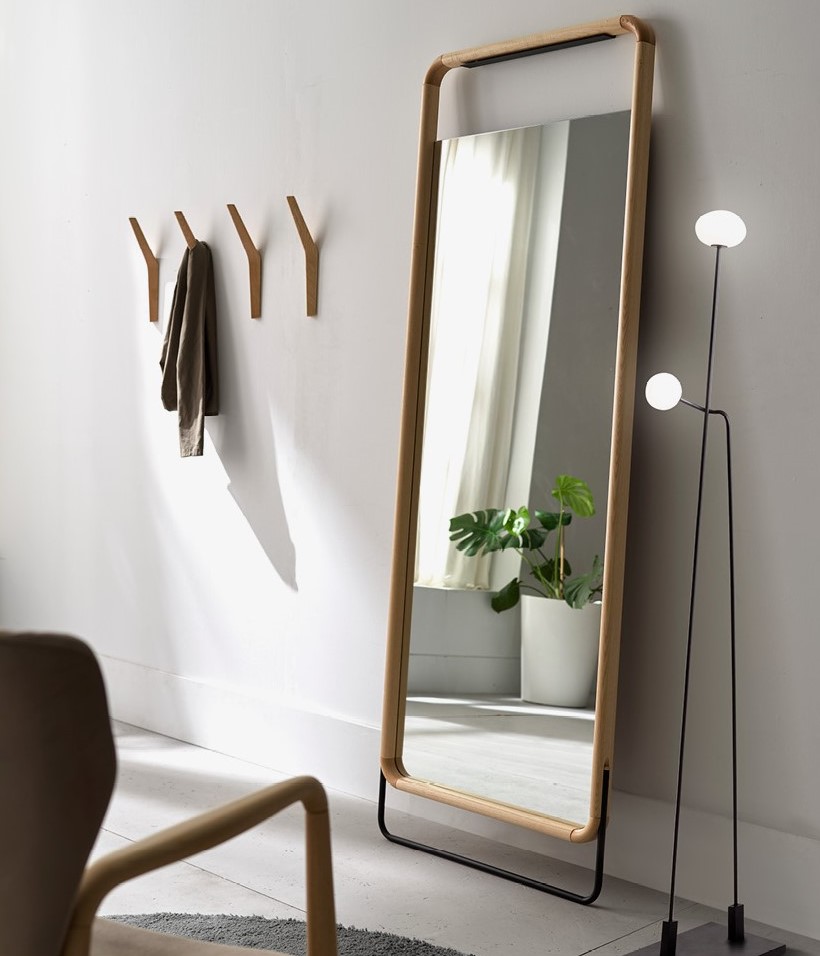 105297 Зеркало Belta-Frajumar Gork Santreyd 