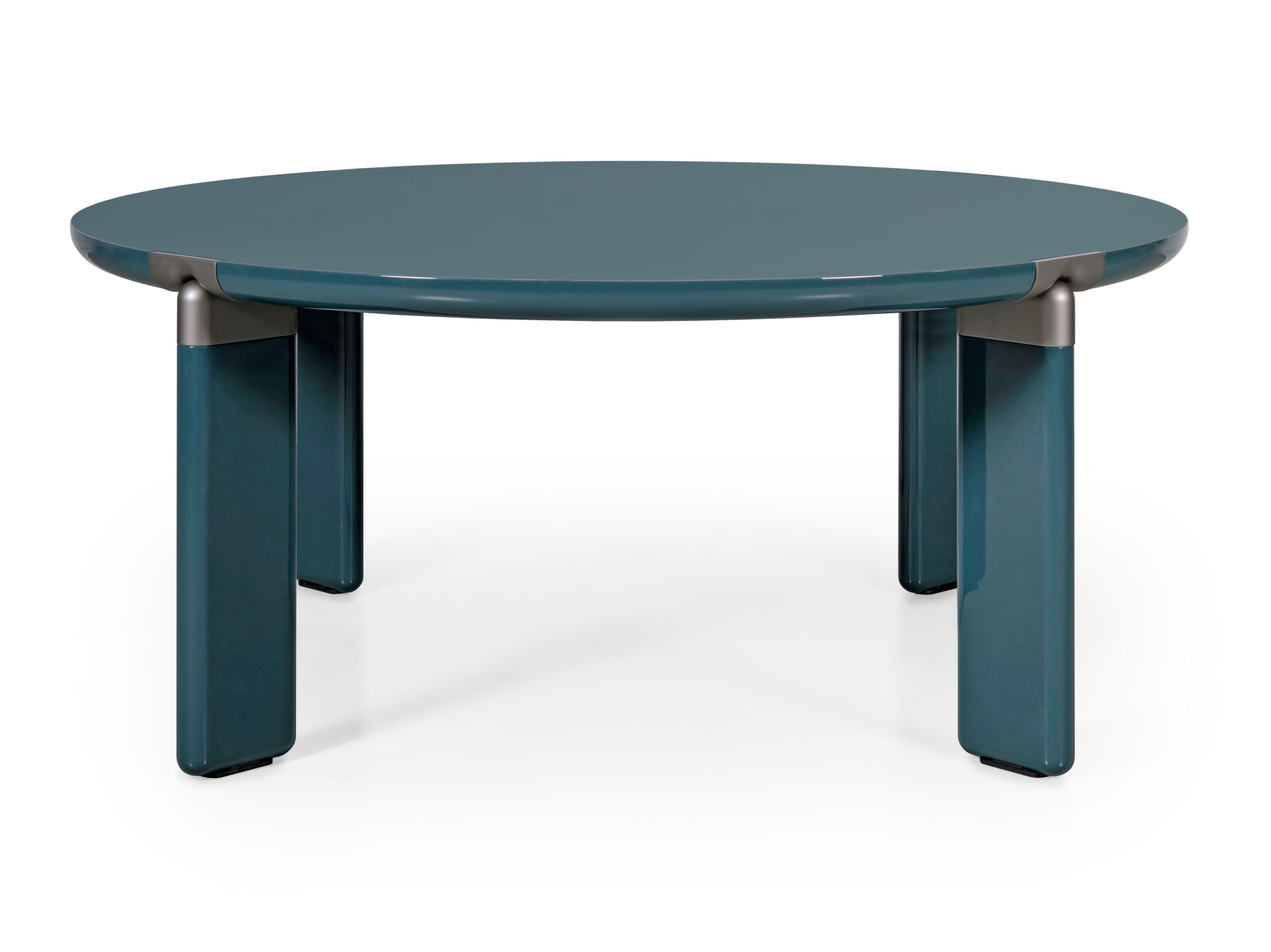 Деревянный обеденный стол Turri KENOBI ARCH-00146123