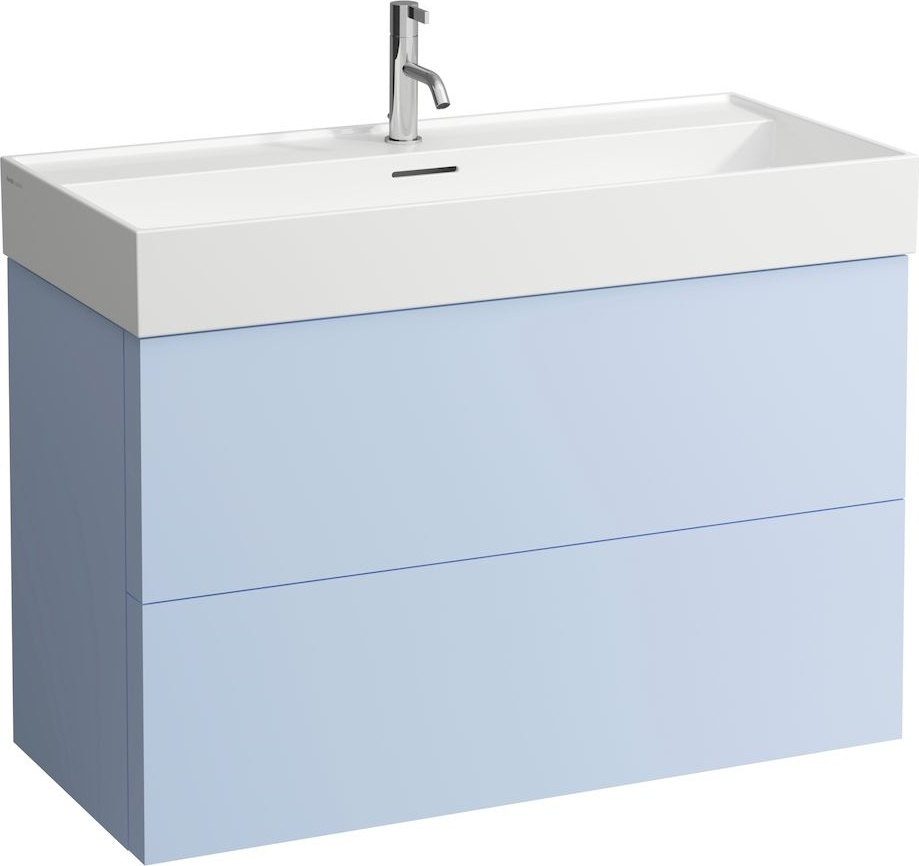 H8103370001091 Раковина LAUFEN PRO - Вид №12