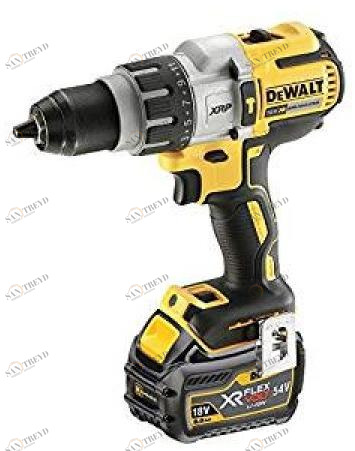 DeWALT Ударная дрель-шуруповерт sun-id-1373120