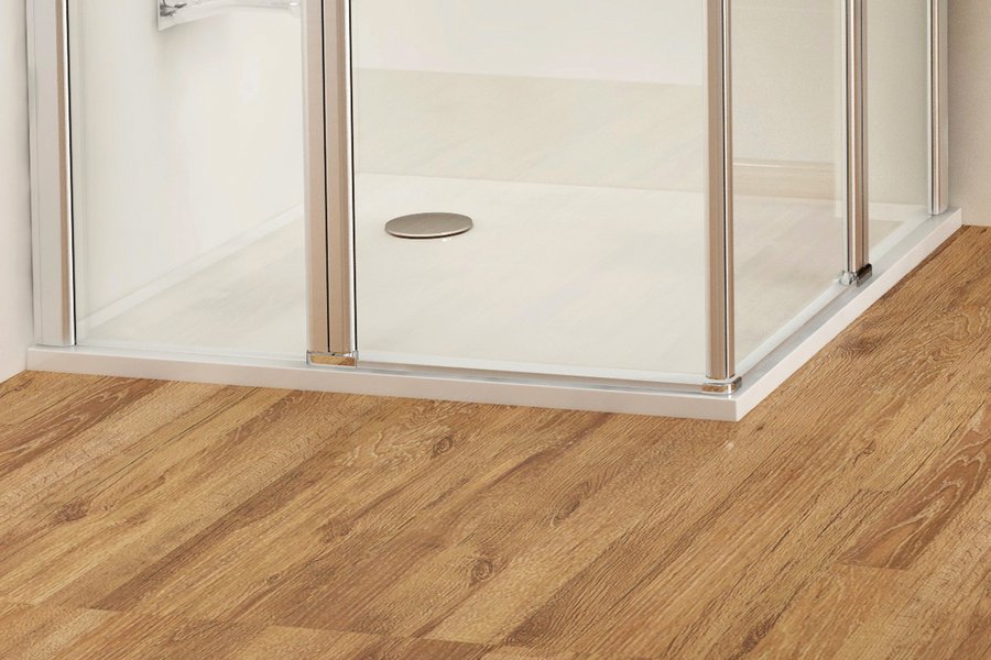 Поддон PERSEUS PRO-90 белый Ravak XA037701010 - Вид №1