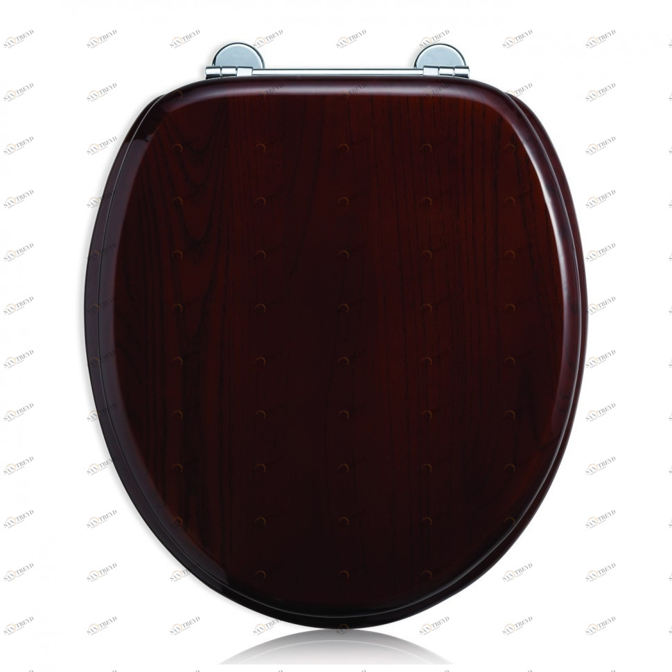 S42 Крышка сиденье для унитаза Burlington 