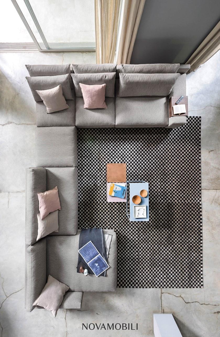 Novamobili Модульный диван sun-id-1344558 - Вид №2