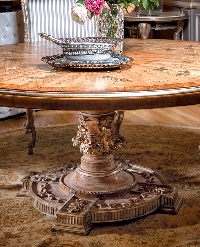 Стол  MEDEA 69 Prestige - Вид №1