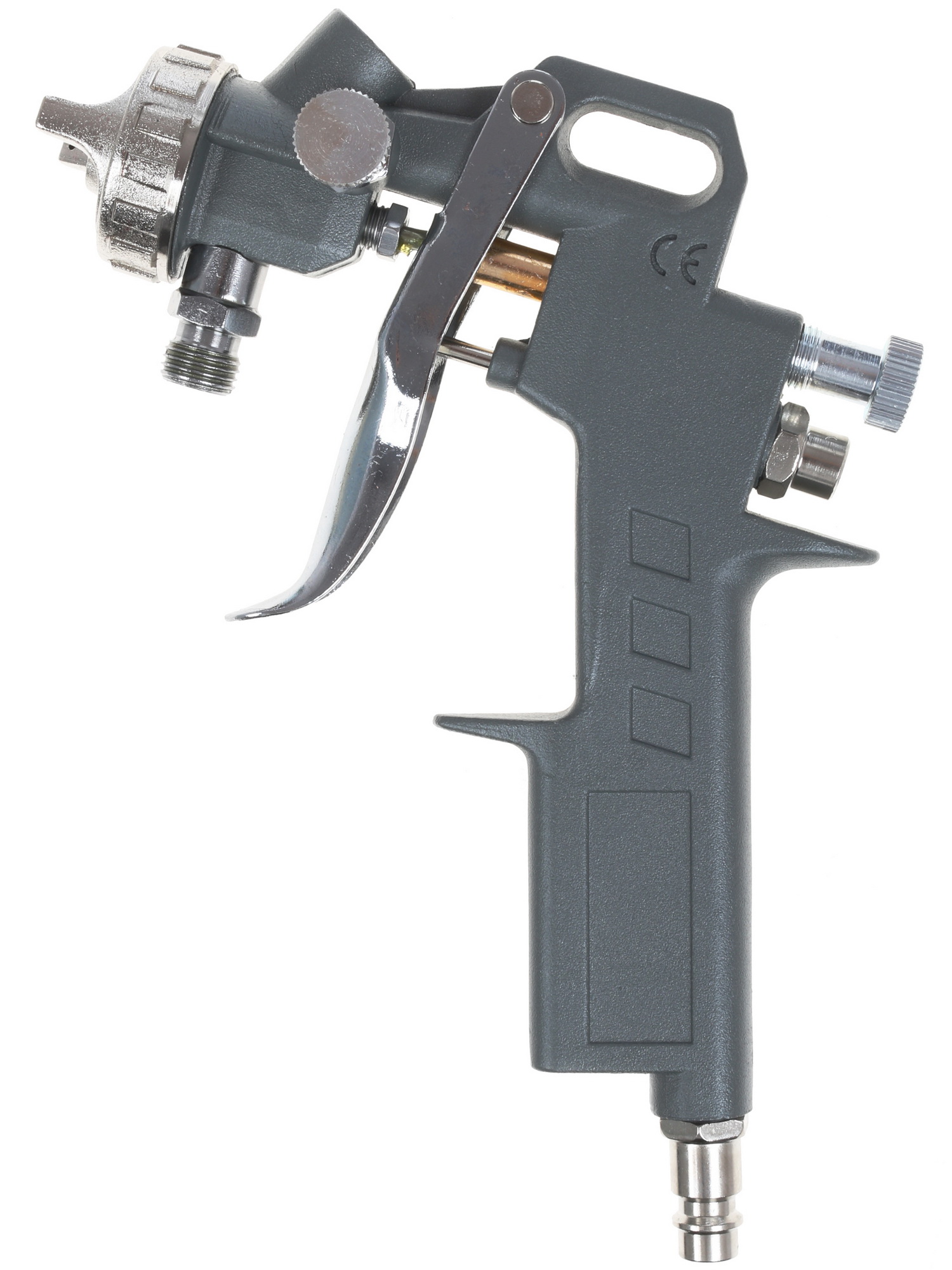 Набор пневмоинструмента Калибр НП-5Н 1241888 STDN-0143690 - Вид №8