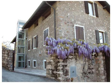 DALDOSS ELEVETRONIC Гидравлический подъемник sun-id-1485245 - Вид №6