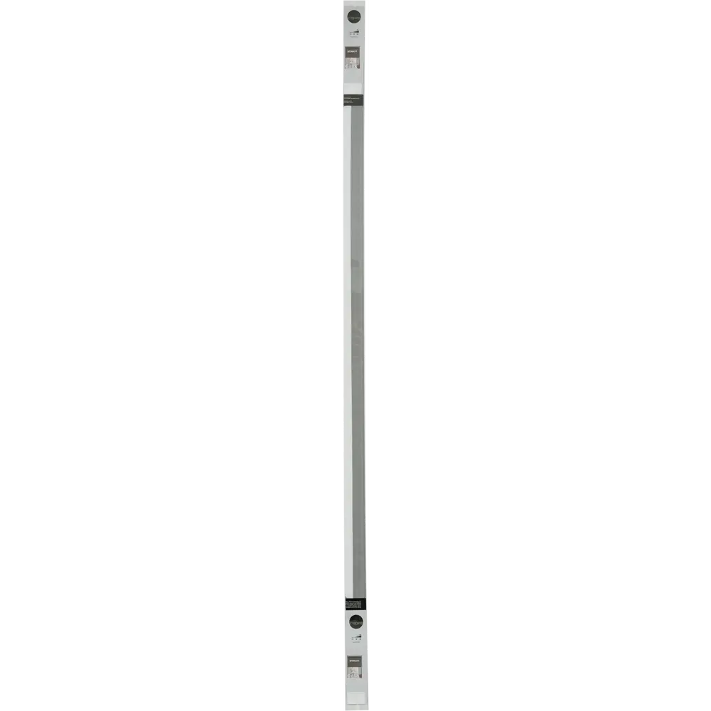 Штора рулонная Inspire блэкаут 180x175 см, цвет серый Нео-классика STLM-2029330 - Вид №5