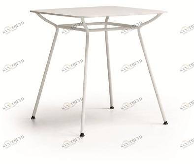 Midj Основание стола из стали Ola sun-id-1393272