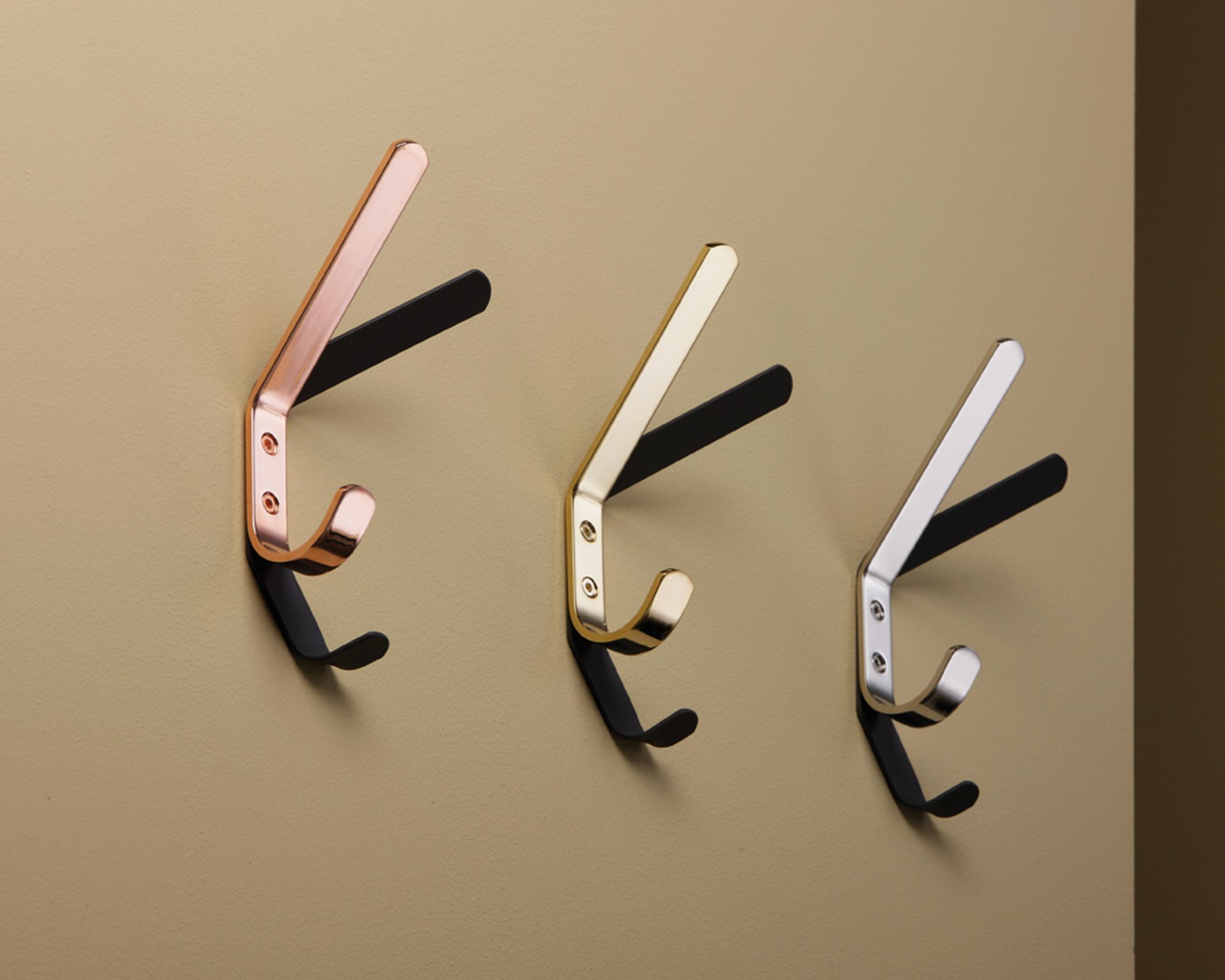 Настенная вешалка SCHNEEWEISS interior Iserlohner Haken ARCH-00092207 - Вид №1