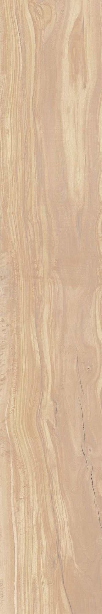 Керамогранит PEARSIAN WOOD IVORY 20х120 Creanza CW-CR02-B - Вид №4