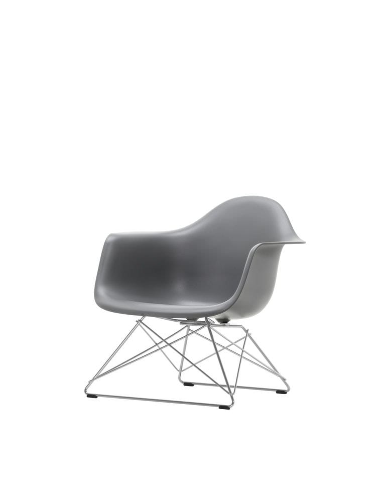 Тканевое кресло с подлокотниками VITRA Eames Plastic Chair ARCH-00052832 - Вид №161