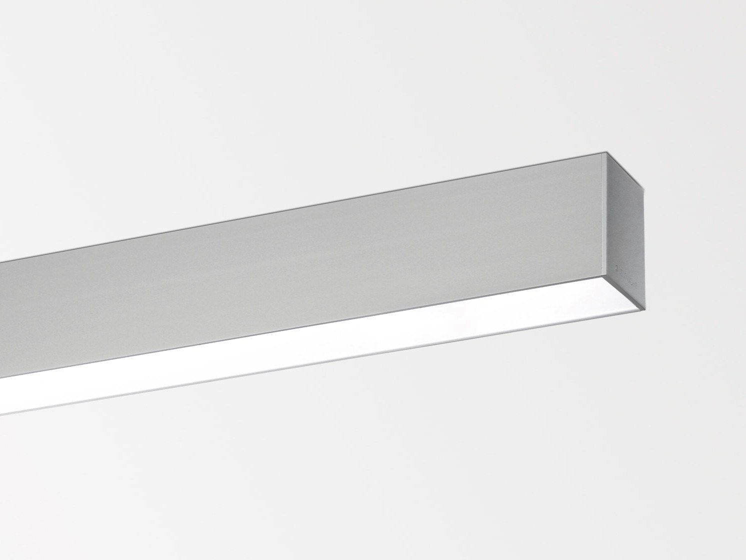 Алюминиевый линейный профиль освещения Deltalight Streamliner ARCH-00097234