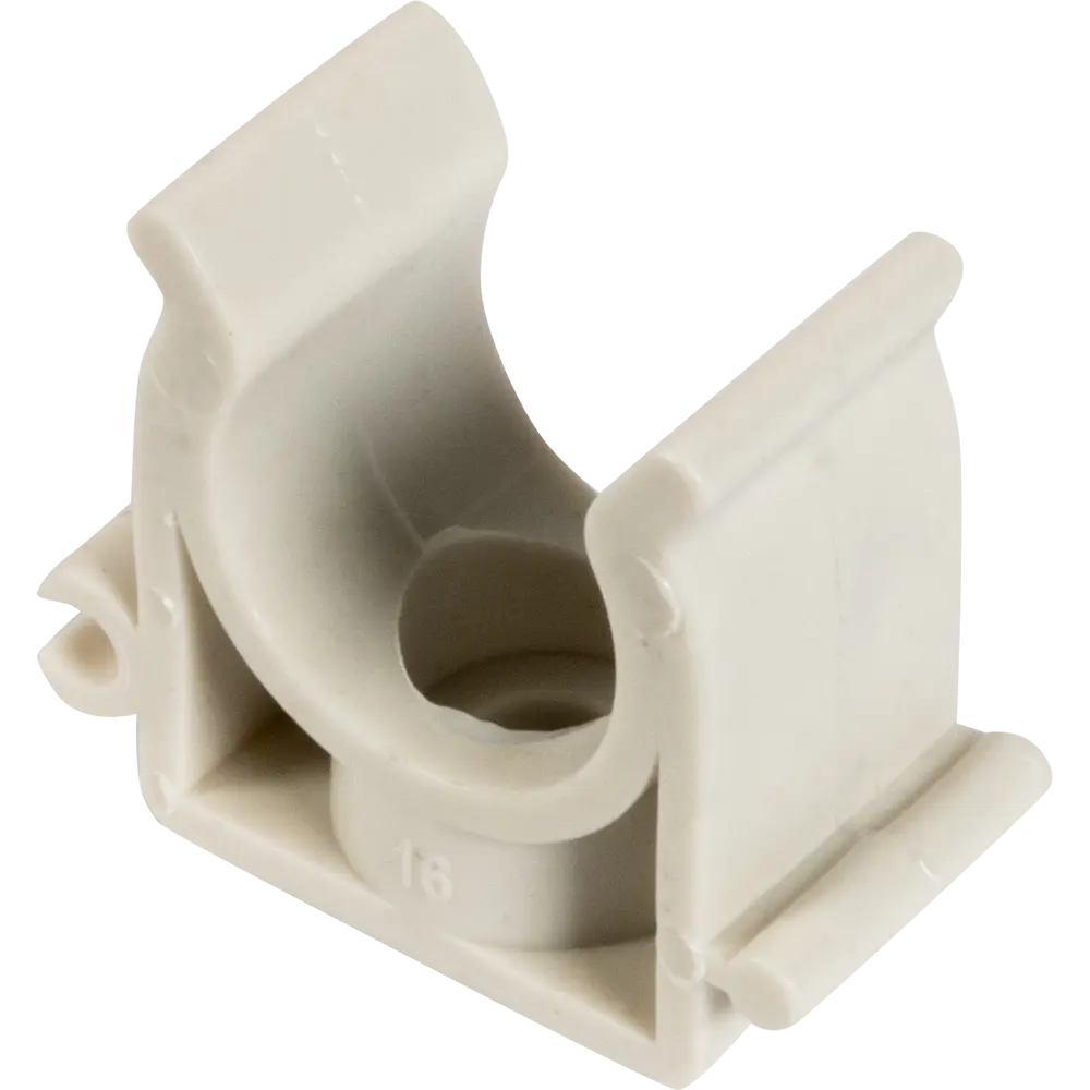 12628030 Фиксатор для металлопластиковых труб 16 мм 10 шт. STLM-0002314 Santreyd  - Вид №2