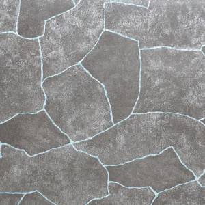 Кухонный фартук АБС Малая Медведица (600*3000*1,5мм) Stella