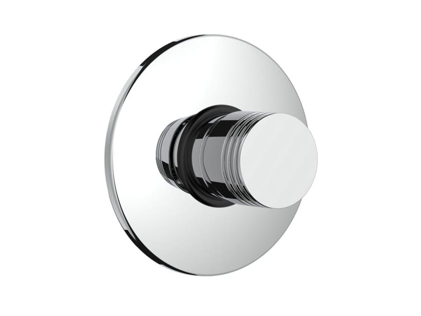 Однорычажный встраиваемый смеситель для душа Gaia Mobili Complements ARCH-00131932