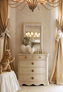 Комод  DOLFI 0438