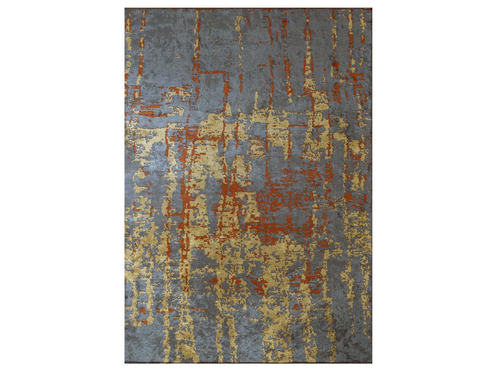 Ковер с прямоугольным рисунком Ademi Exclusive ARCH-00008732