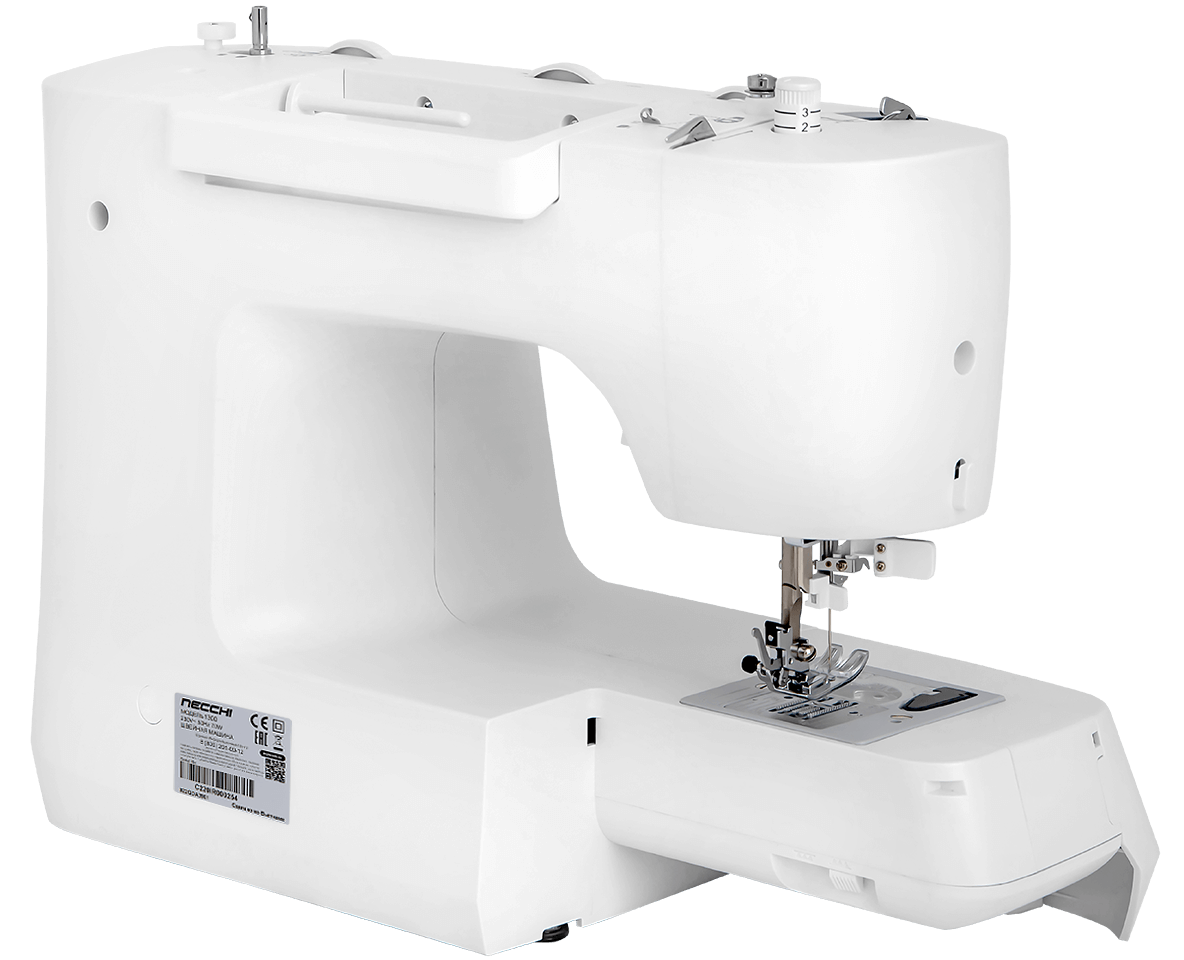 9028361 Швейная машина Necchi 1300 STDN-0090900 - Вид №4