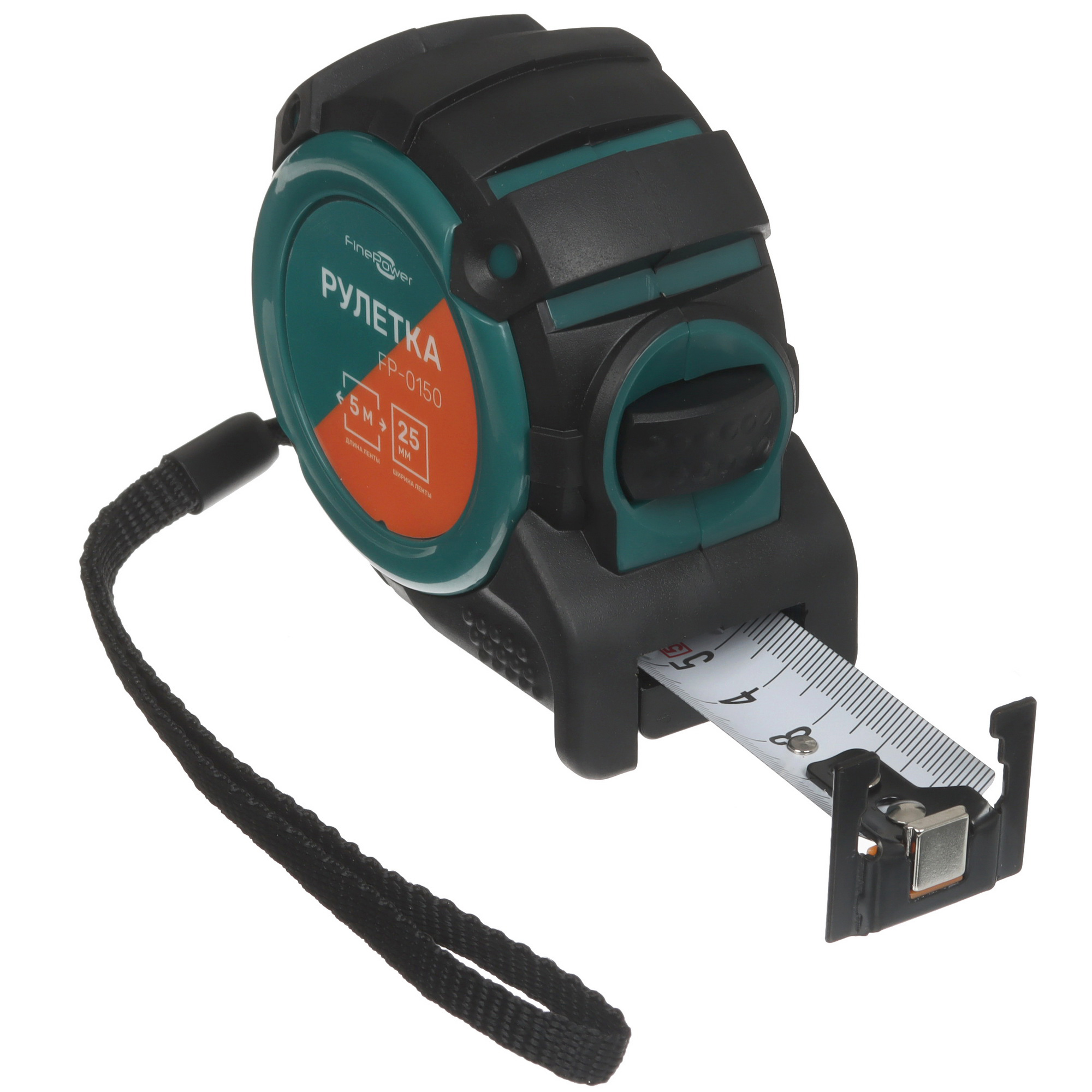 Рулетка FinePower FP-0150 9150723 STDN-0144931