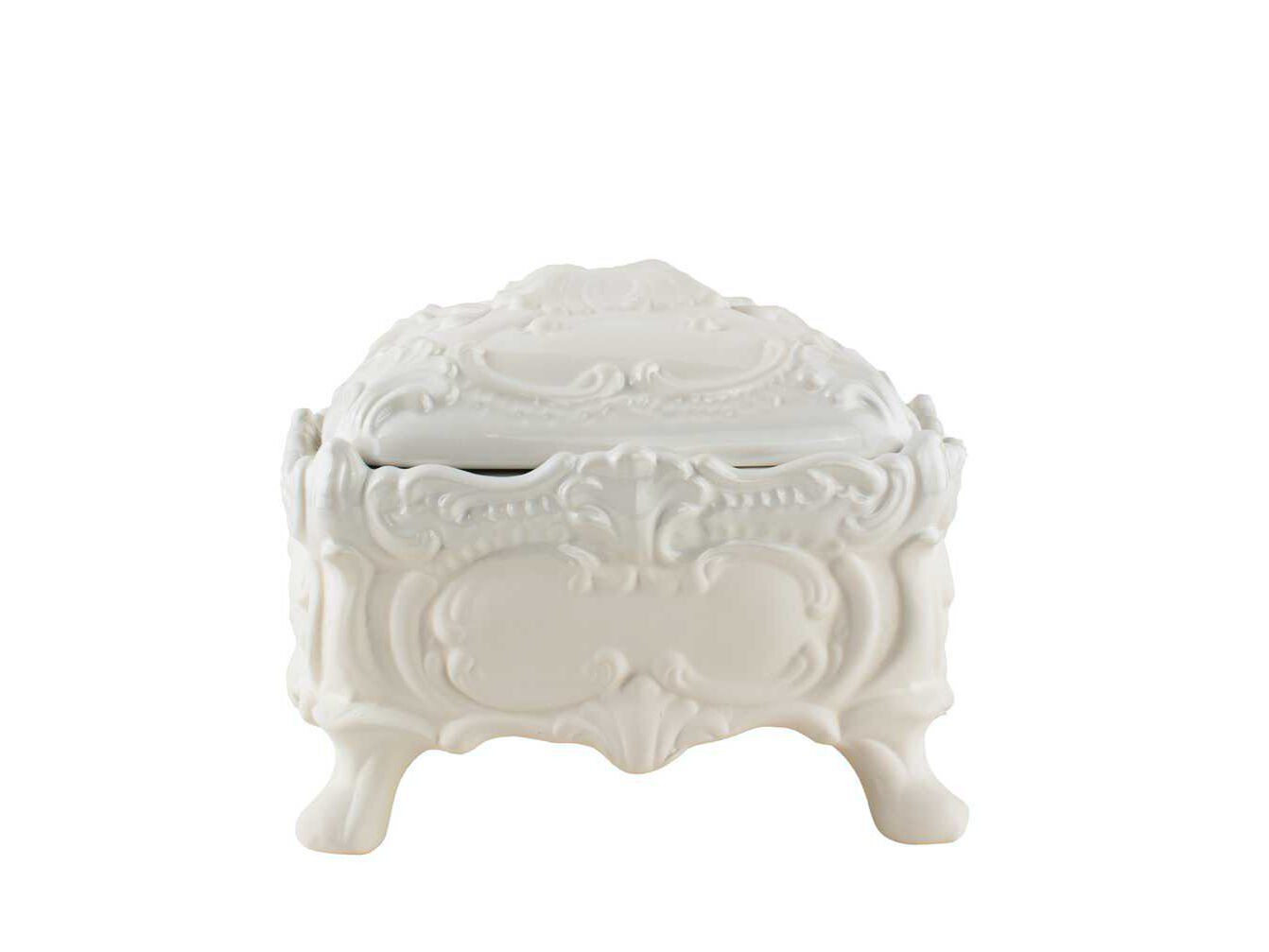 Керамическая бисквит Lando FUTURA ARCH-00033219