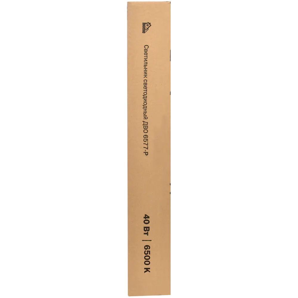 Светодиодная панель HOME 6577-P для потолков Армстронг 85396310 STLM-0062587 - Вид №7